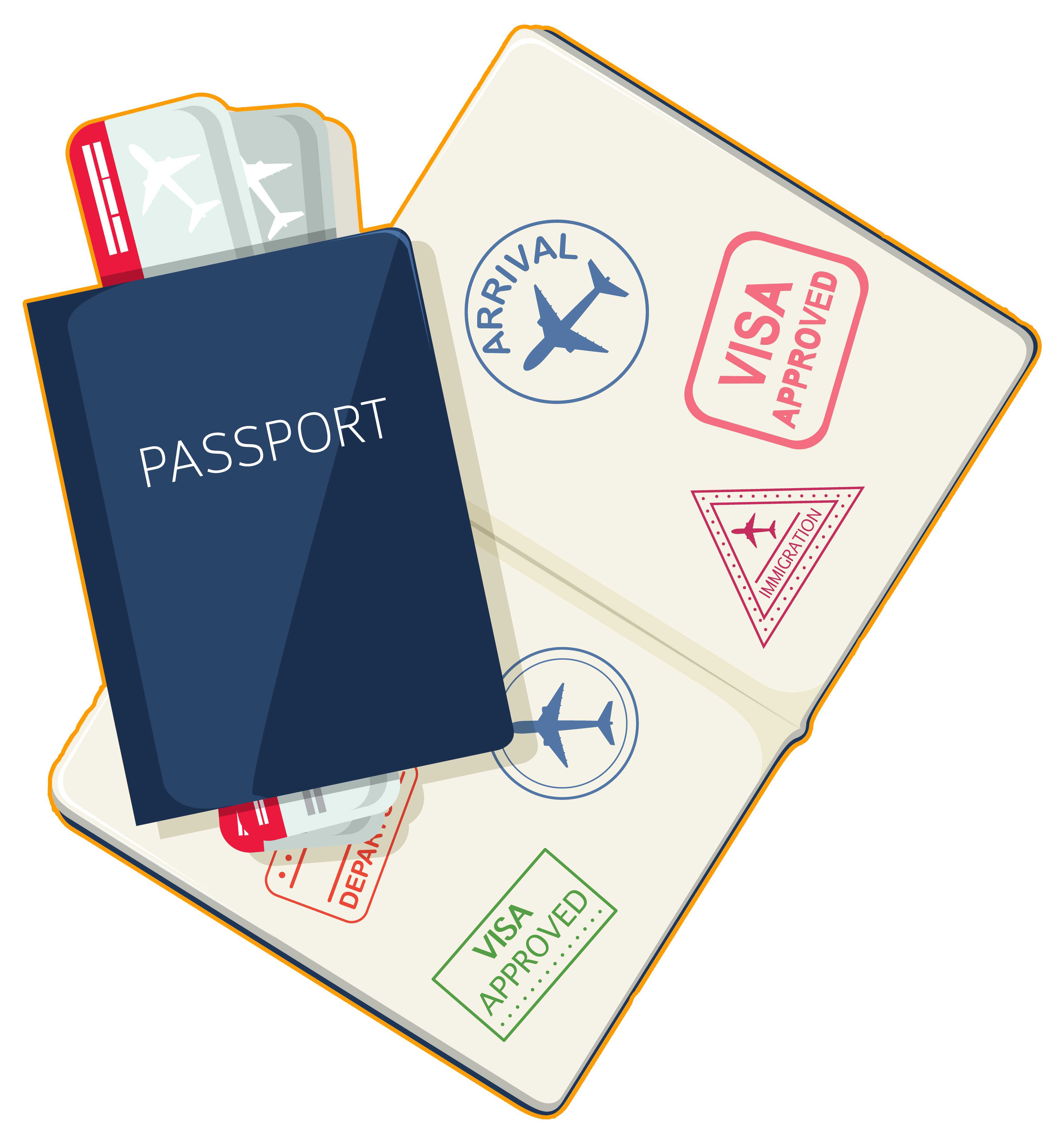Passeport